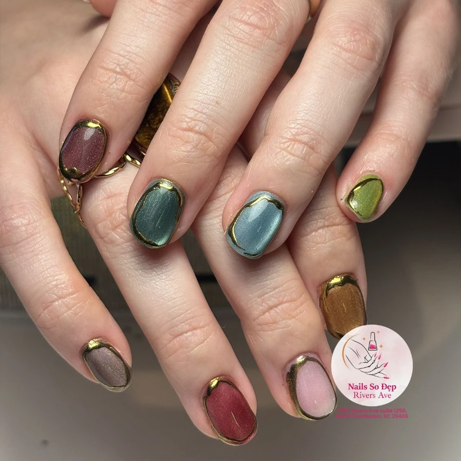 Nail Art